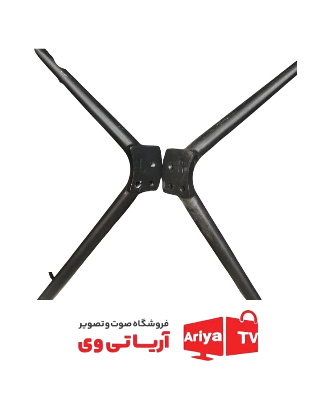 پایه تلویزیون مدل MSF-50-A12