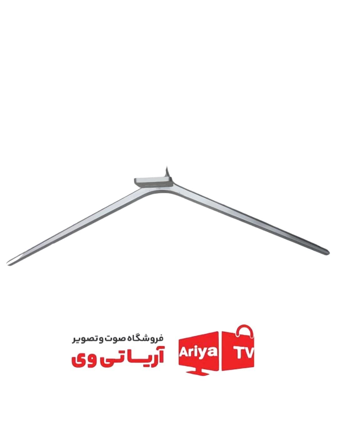 پایه تلویزیون مدل JUC8.048.00209743.01