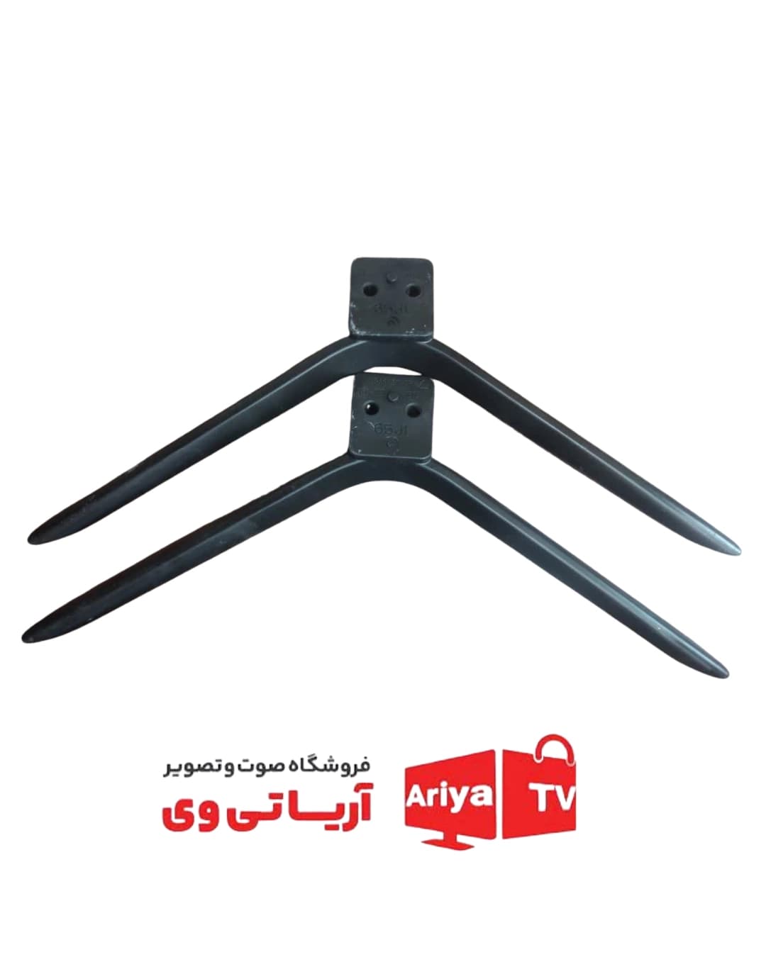 پایه تلویزیون مدل 65JI