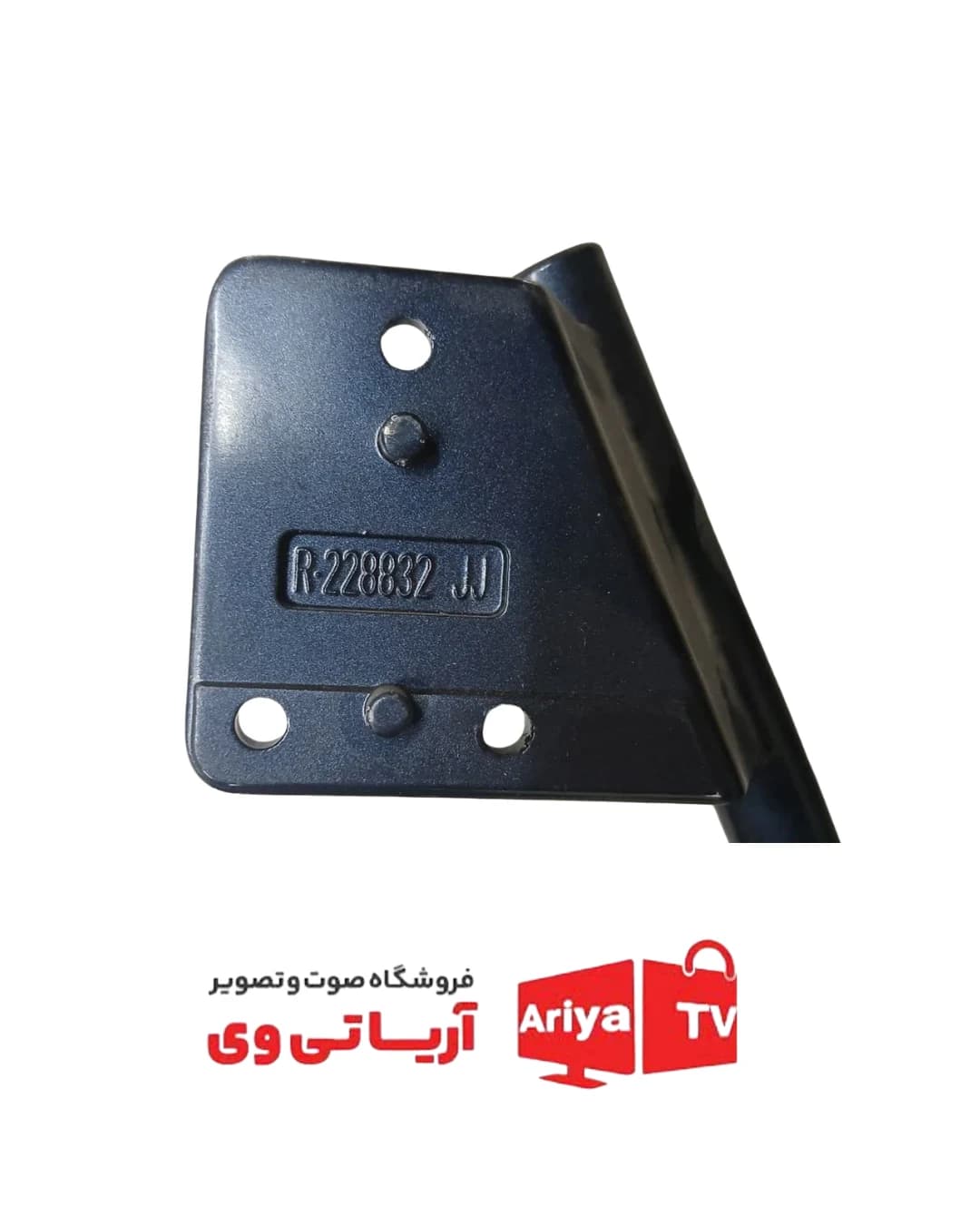 پایه تلویزیون جی پلاس مدل GTV-65KE821S — تصویر ۲