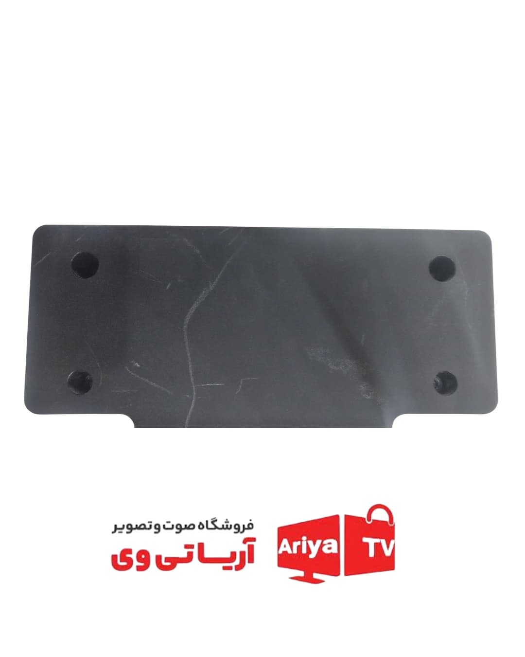 پایه تلویزیون سونی مدل KD-43X7500H — تصویر ۲