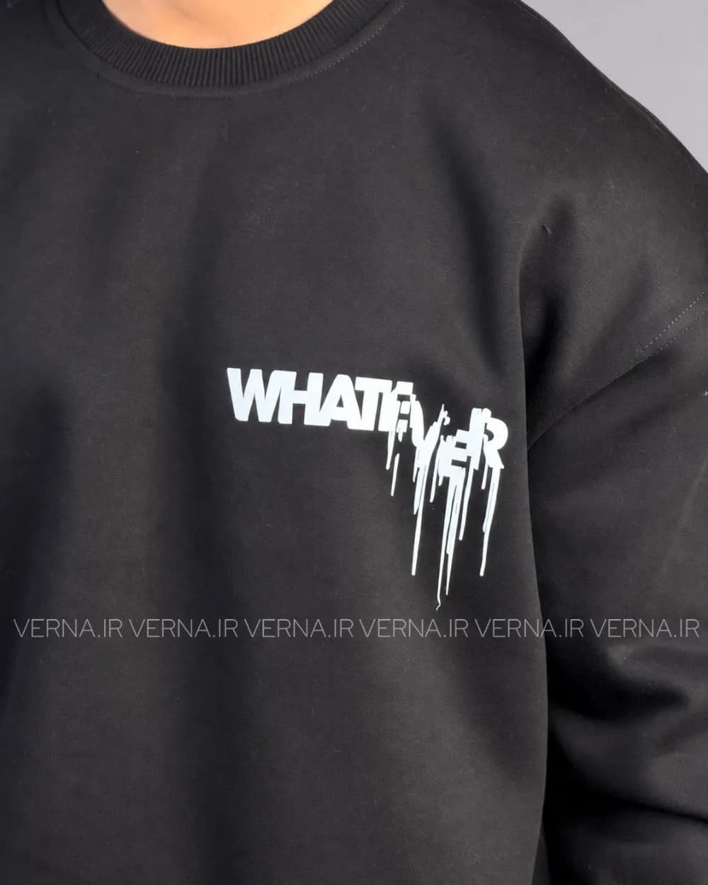 دورس مردانه باکسی A+ – WHATEVER — تصویر ۵