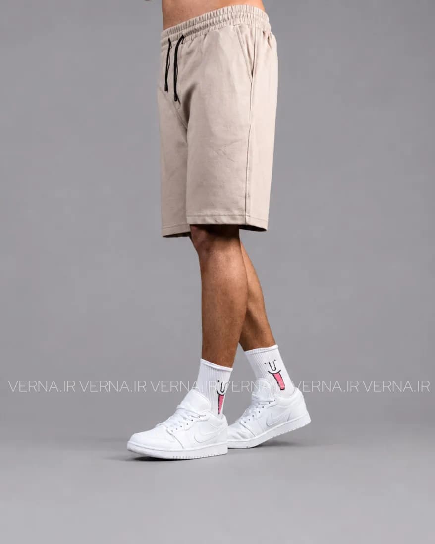 شلوارک مردانه BALENCIAGA — تصویر ۸