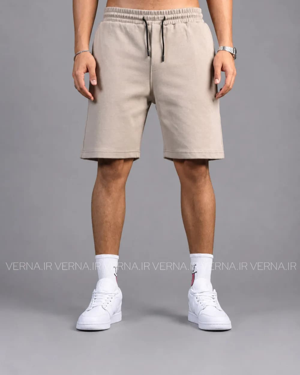 شلوارک مردانه BALENCIAGA