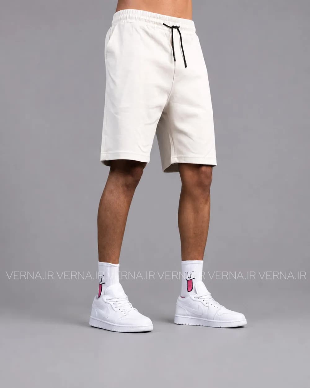 شلوارک مردانه BALENCIAGA — تصویر ۷