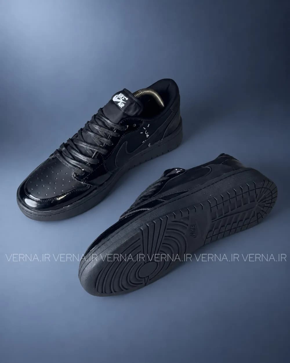 کتونی ونس تک سایز NIKE TRAVIS — تصویر ۲