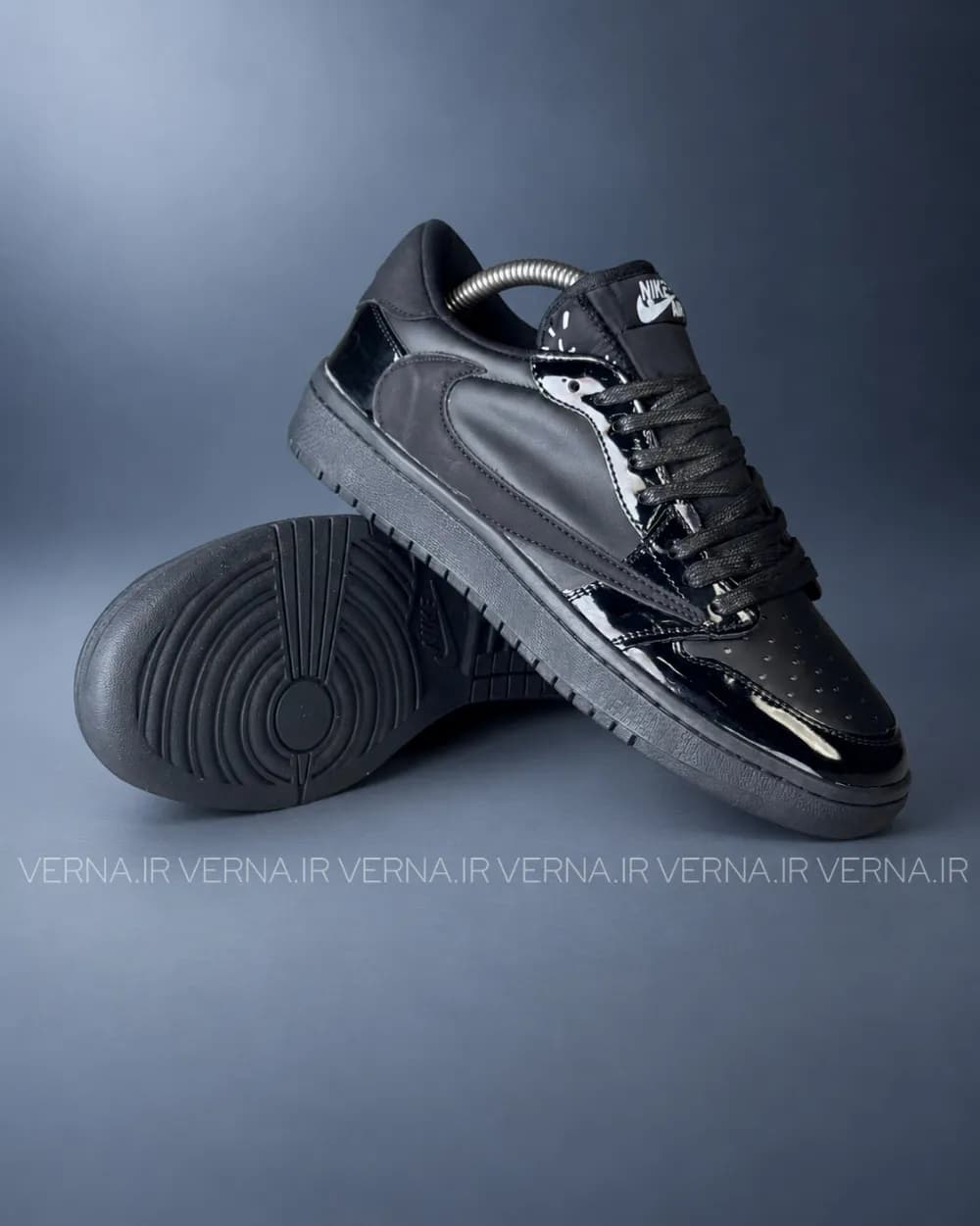 کتونی ونس تک سایز NIKE TRAVIS