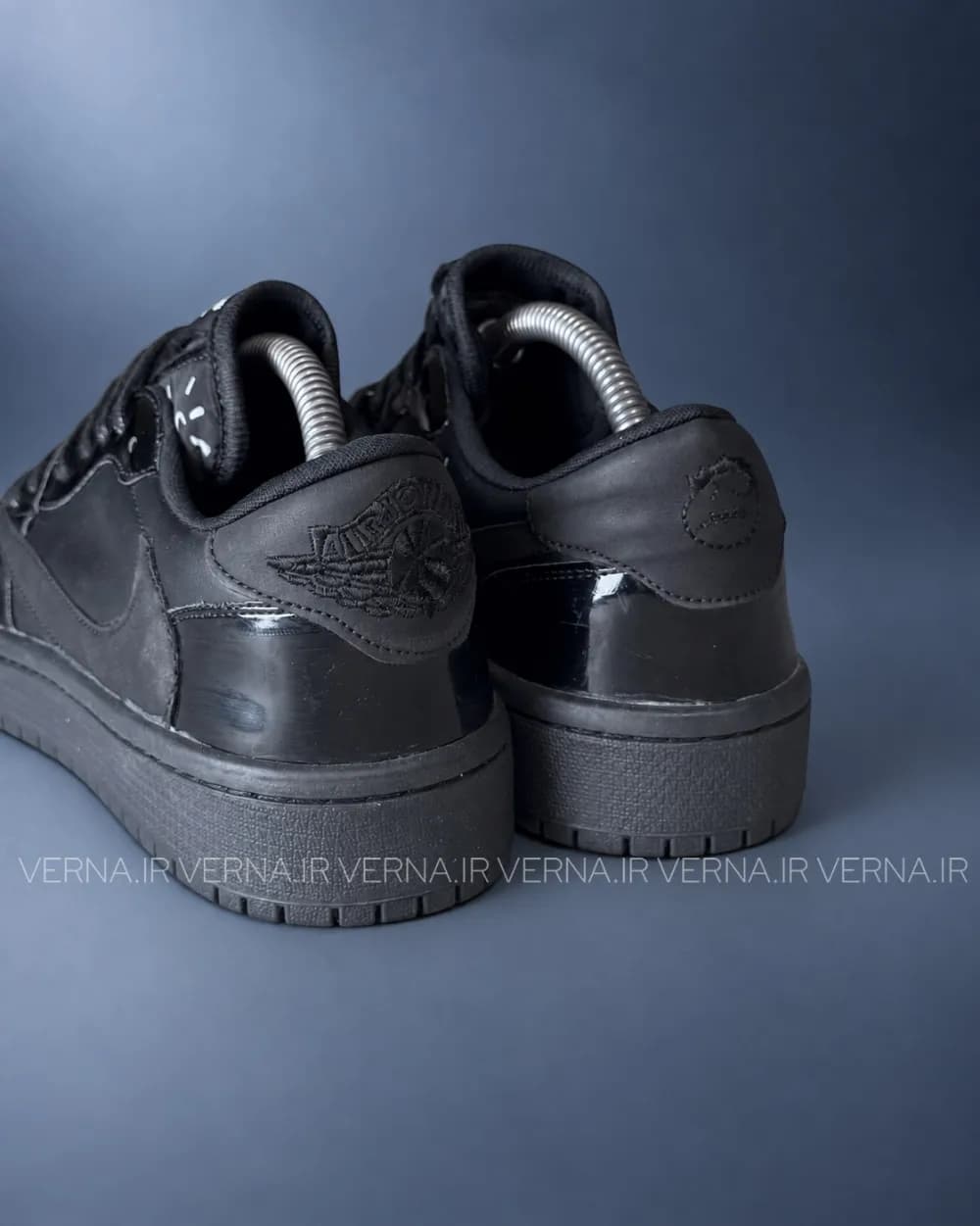 کتونی ونس تک سایز NIKE TRAVIS — تصویر ۳