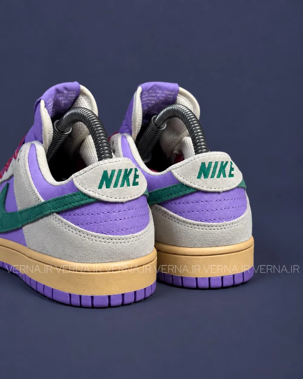 کتونی تک سایز W-NIKE SB — تصویر ۲