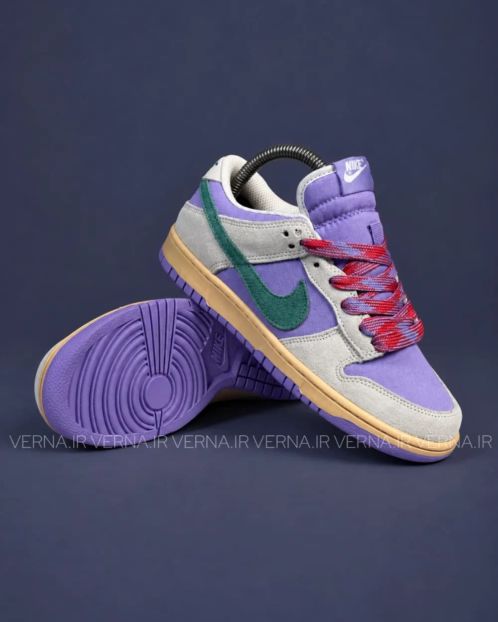 کتونی تک سایز W-NIKE SB