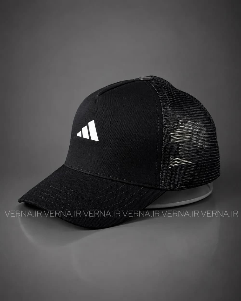 کلاه کتان پشت تور ادیداس | ADIDAS