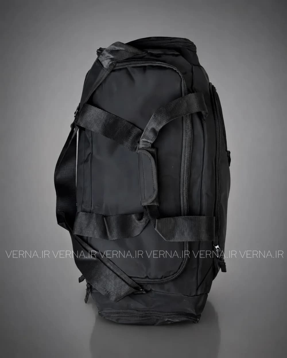 ساک ورزشی پارتیشن NIKE — تصویر ۳
