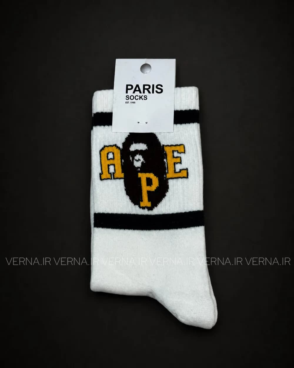 جوراب ساق دار APE