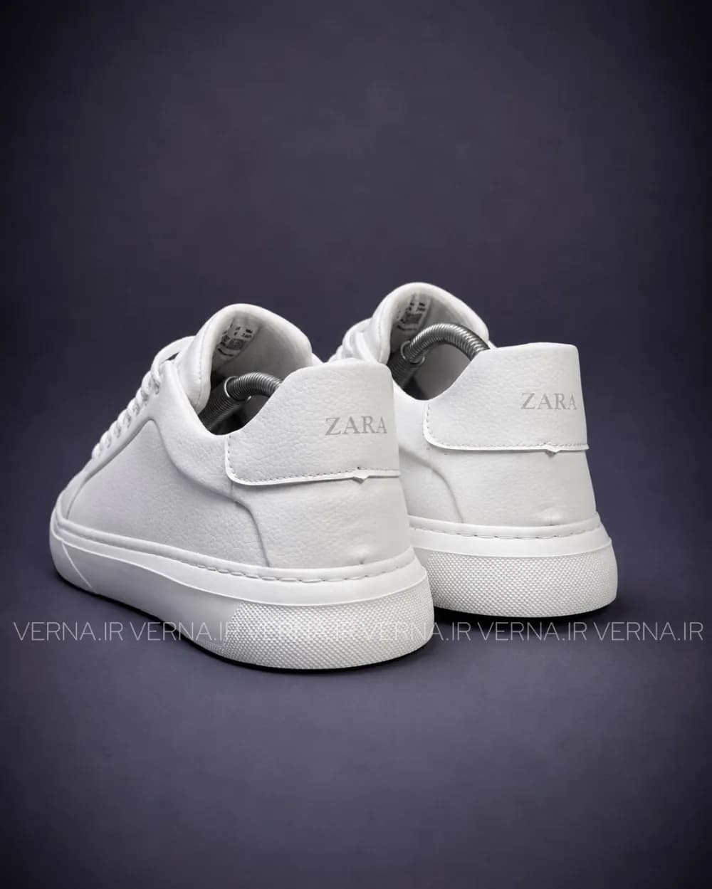 کتونی ونس مردانه ZARA_FASHION — تصویر ۳