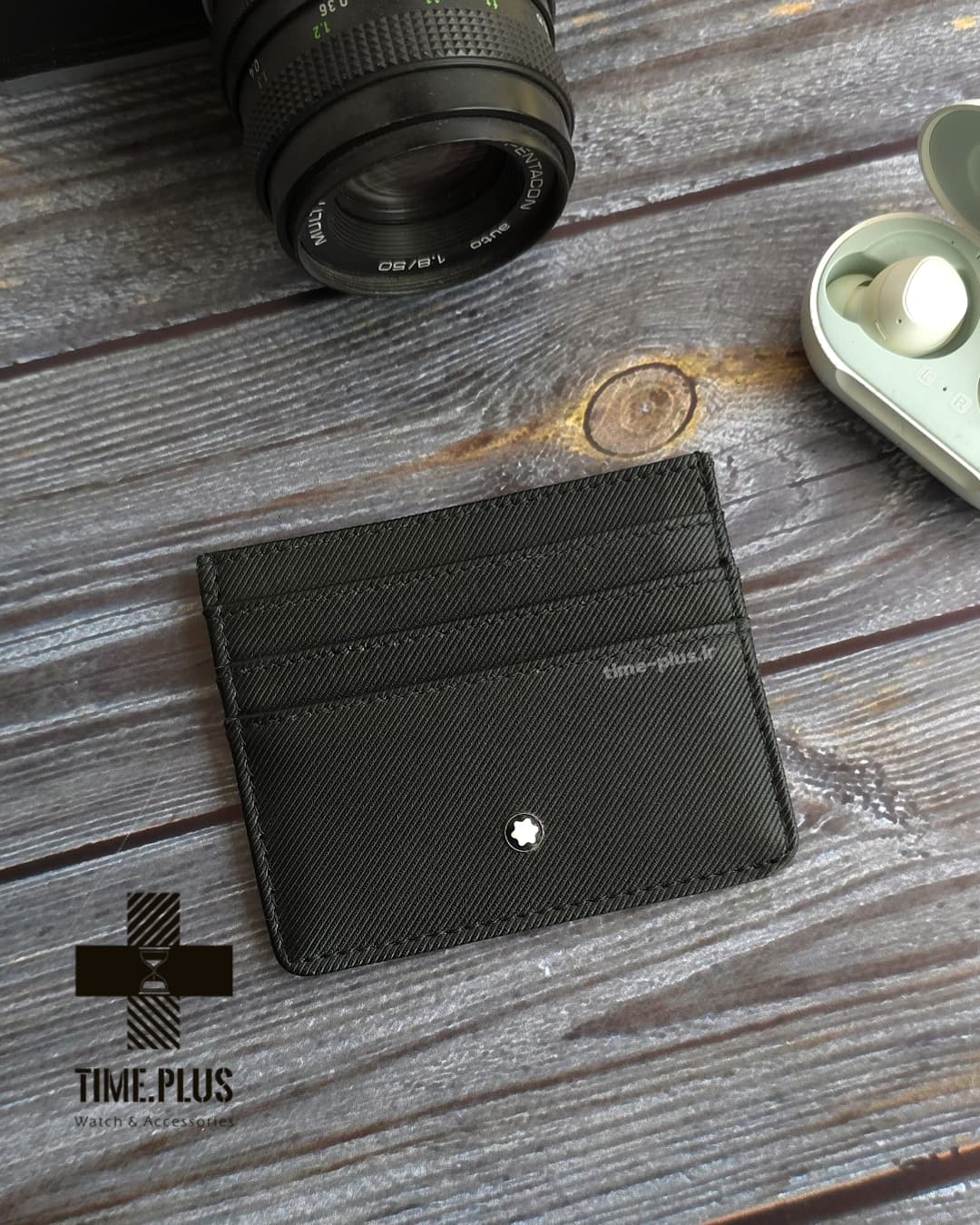 جاکارتی ورقه ای Montblanc — تصویر ۲