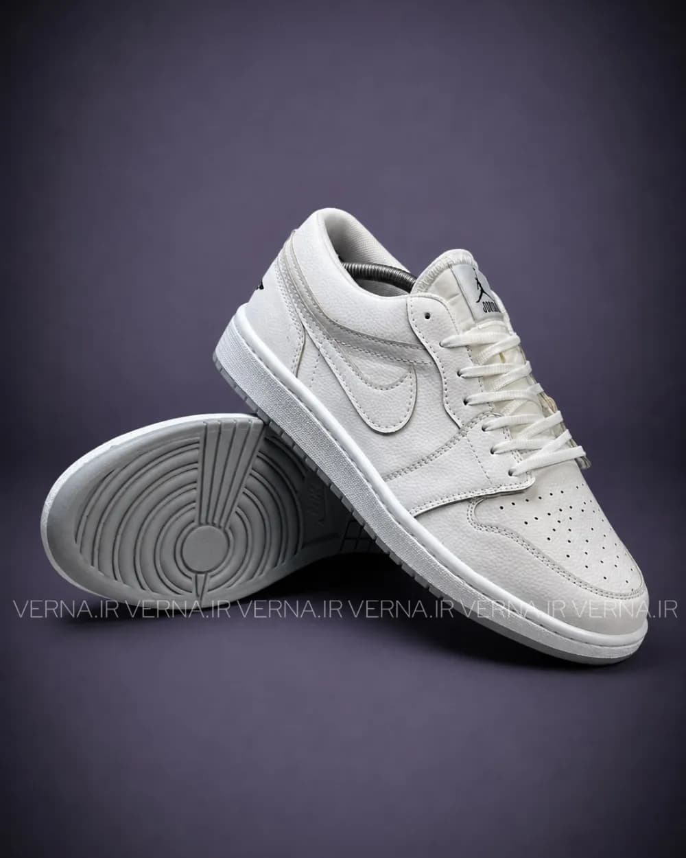 کتونی ونس مردانه سایز بزرگ NIKE JORDAN