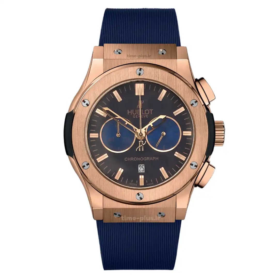 ساعت مچی مردانه هوبلو Chronograph