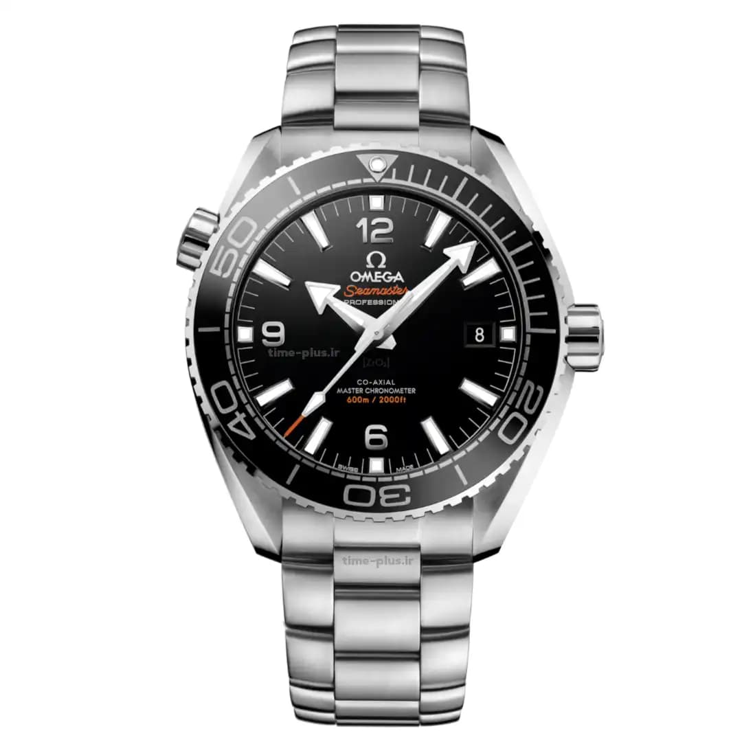 ساعت امگا مردانه Seamaster Planet Ocean