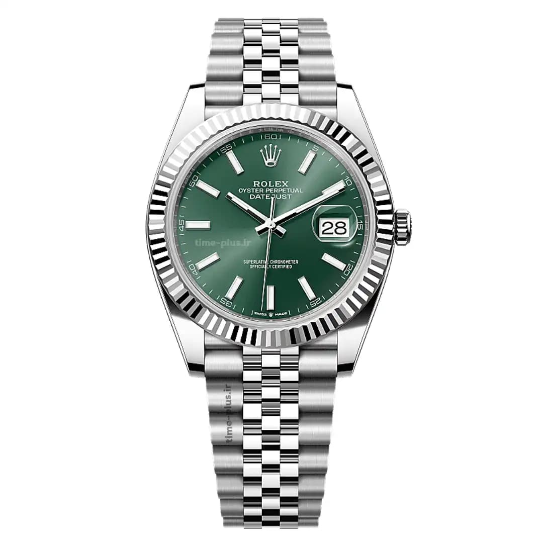 ساعت رولکس مردانه Datejust II