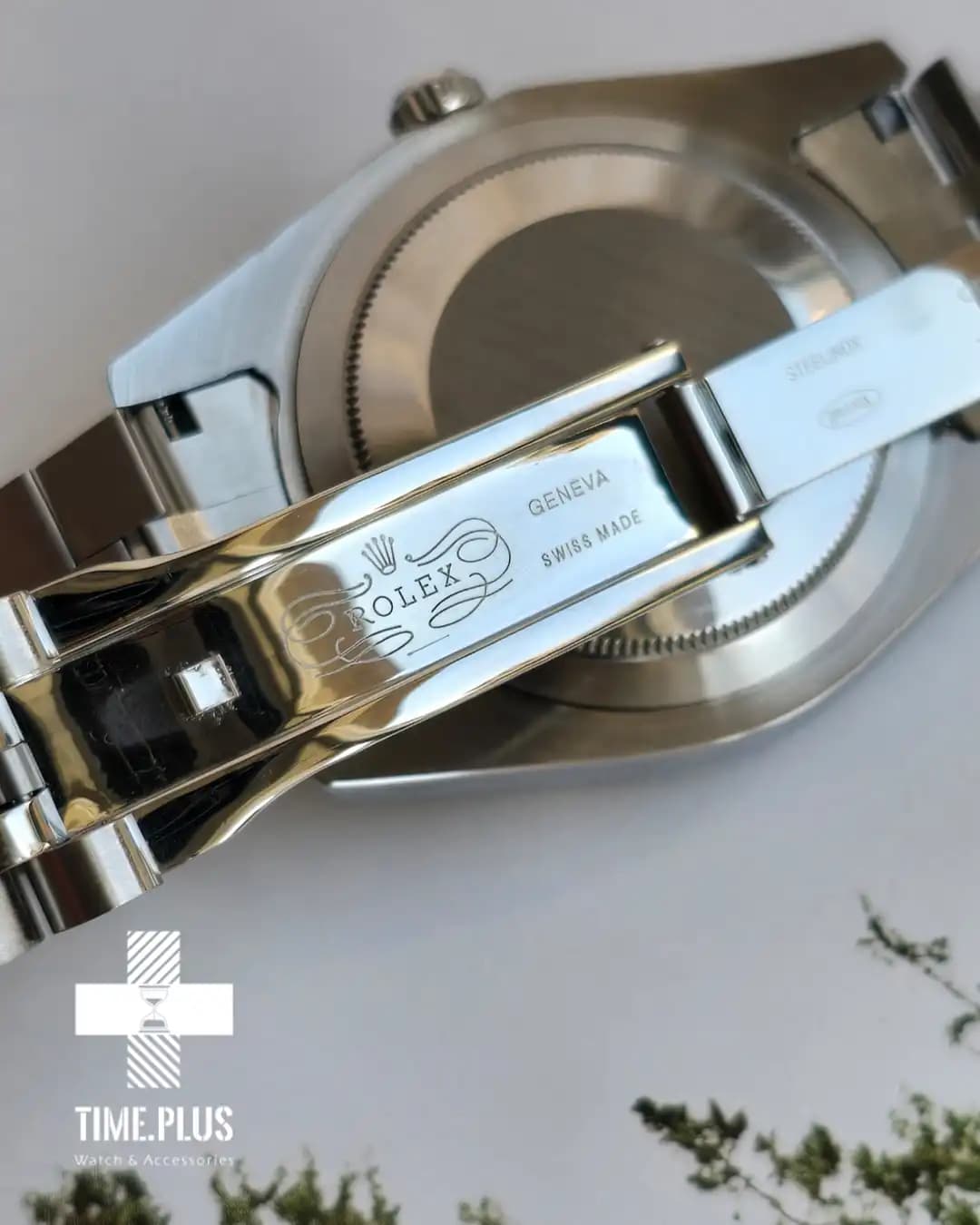 ساعت رولکس مردانه Datejust II — تصویر ۷