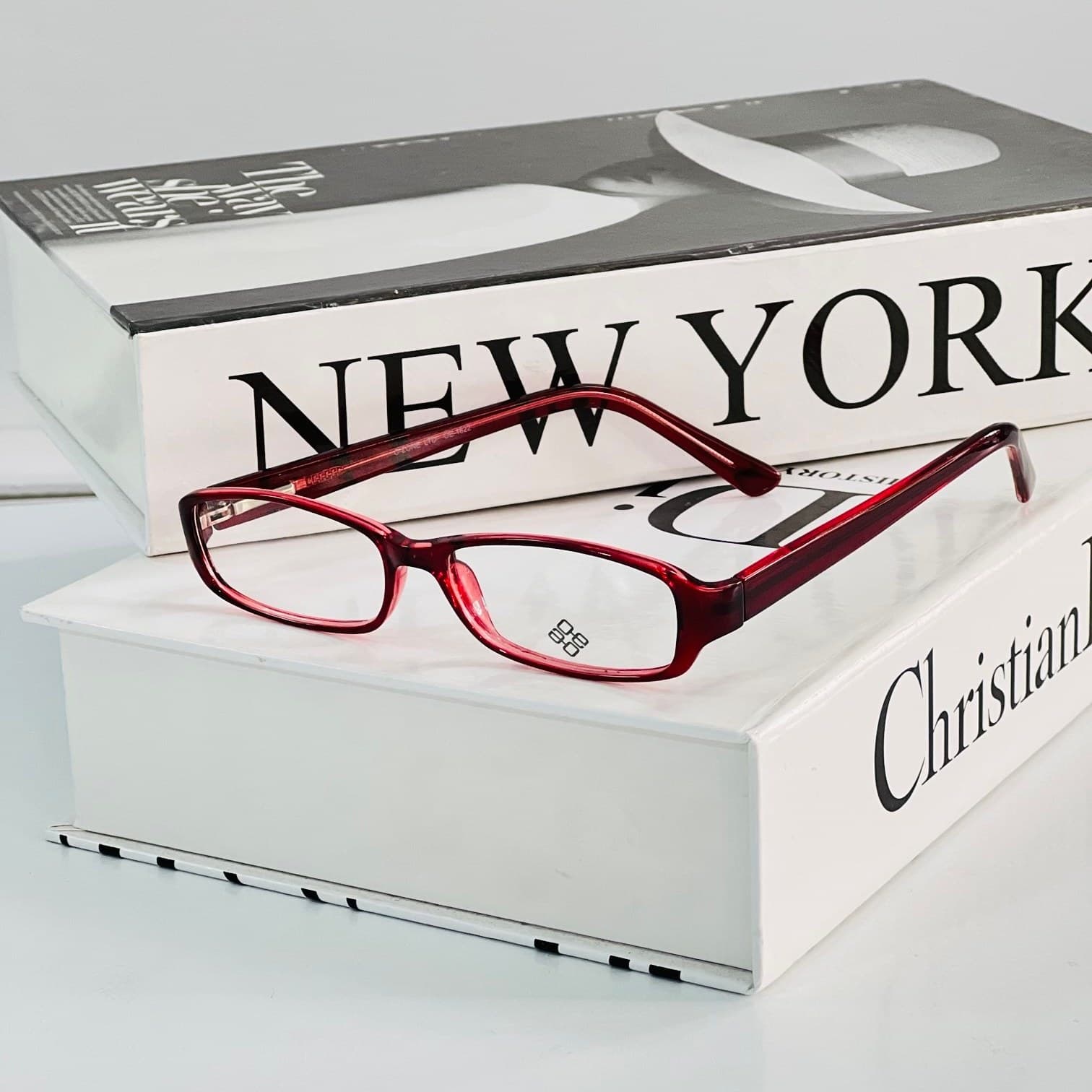 عینک طبی برند EYEWEAR کدB19036