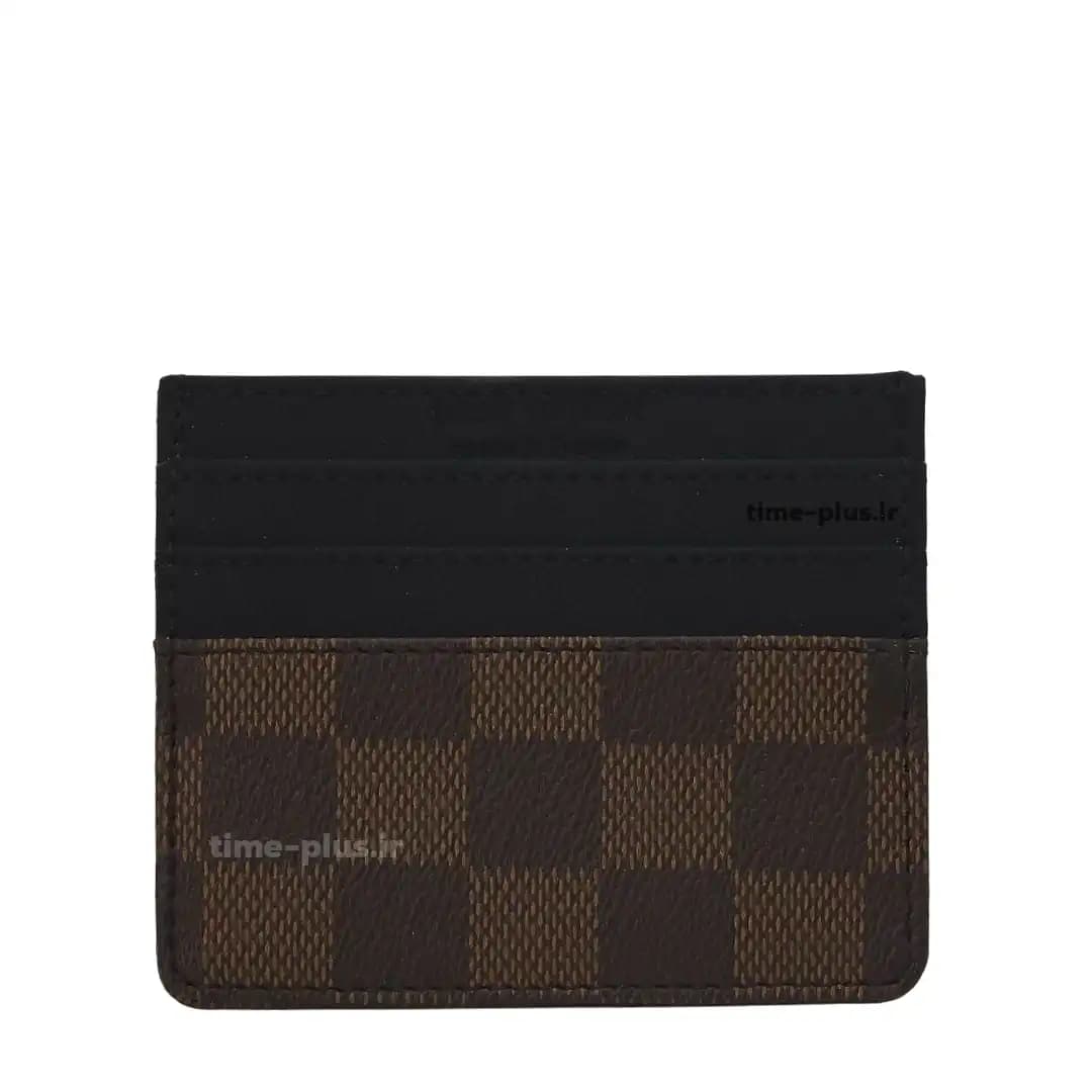 جاکارتی ورقه ای قهوه ای Louis Vuitton
