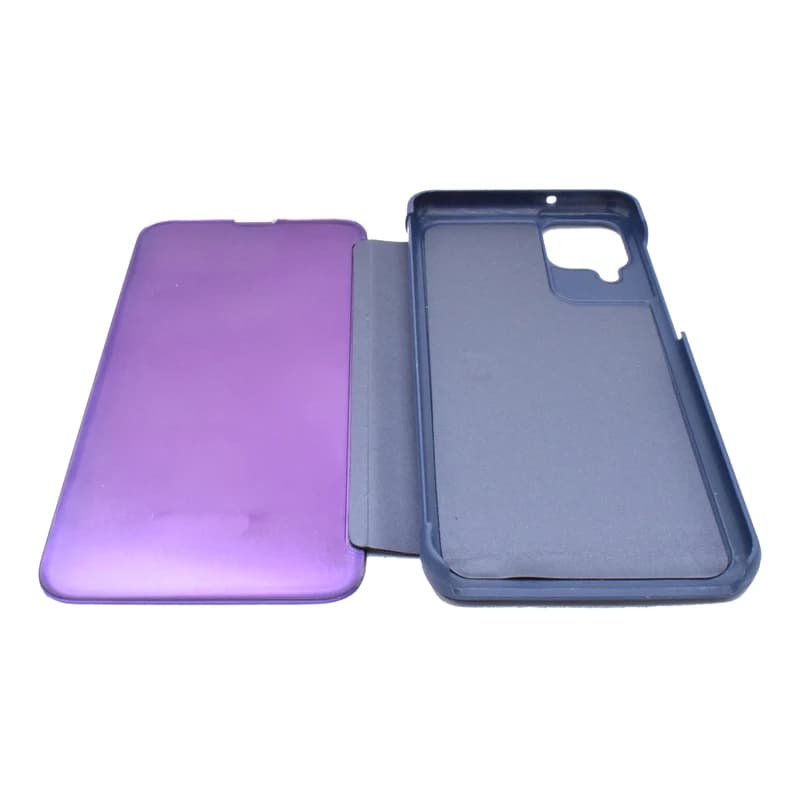 کیف کلاسوری مدل CL10 مناسب برای گوشی موبایل سامسونگ Galaxy A12 کدB18830 — تصویر ۳