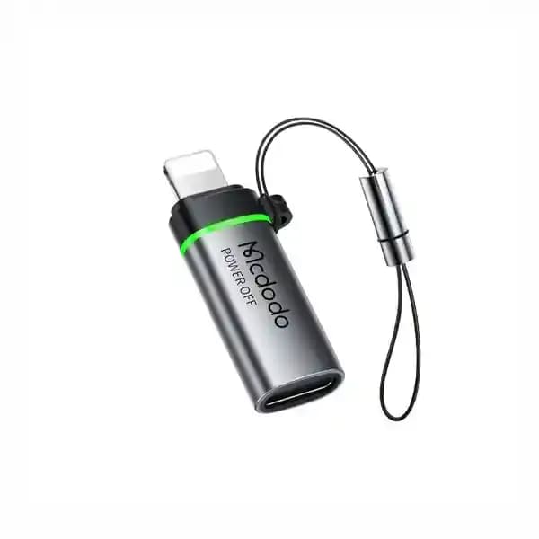 تبدیل تایپ سی به لایتنینگ مک دودو OT-2590