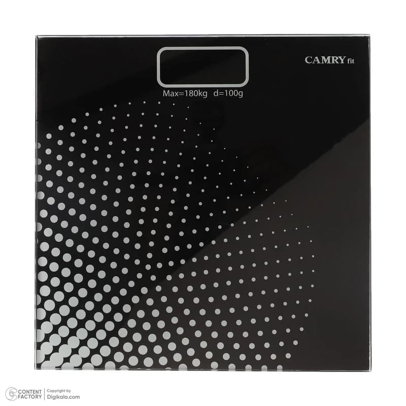 ترازو دیجیتال کمری فیت مدل B wave کد B18595 — تصویر ۲