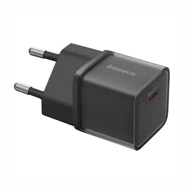 آداپتور شارژ دیواری 20 وات بیسوس N5S CCAN20E5-S