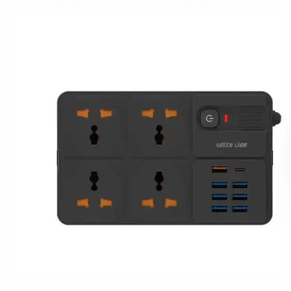 چندراهی برق 3250 وات گرین لاین GNPS7UPDUKBK