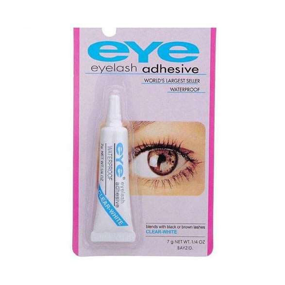 چسب مژه EYE کد 62356