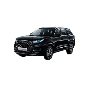 زه استیل دیلایت جلو چپ تیگو 8پرومکس