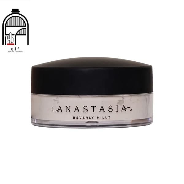 پودر فیکس وانیلا آناستازیا Anastasia Beverly Hills Loose Setting Powder