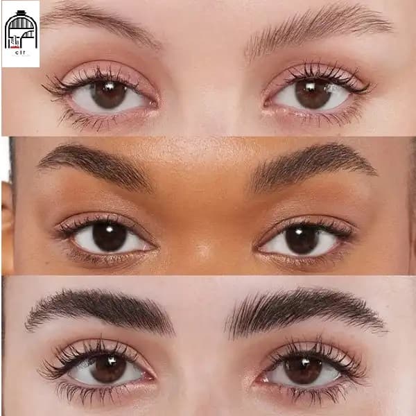 ژل ابرو Clear Brow Gel آناستازیا بورلی هیلز — تصویر ۲