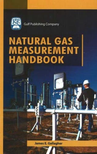 Natural Gas Measurement Handbook