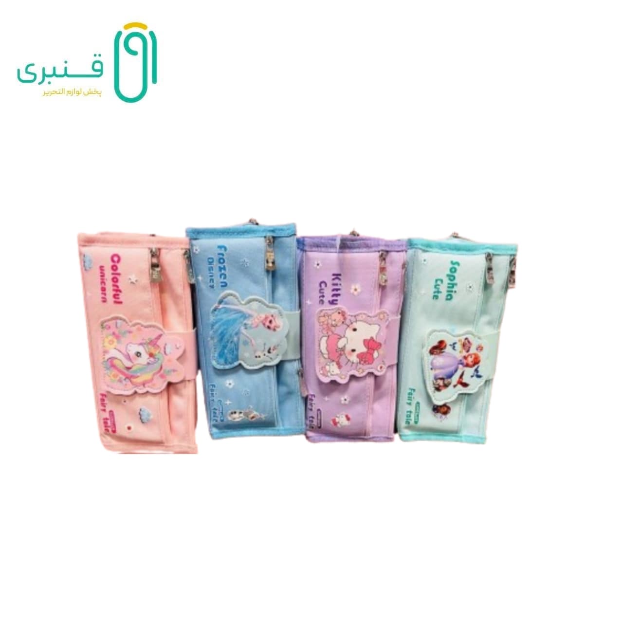 جامدادی بلوط کد 744