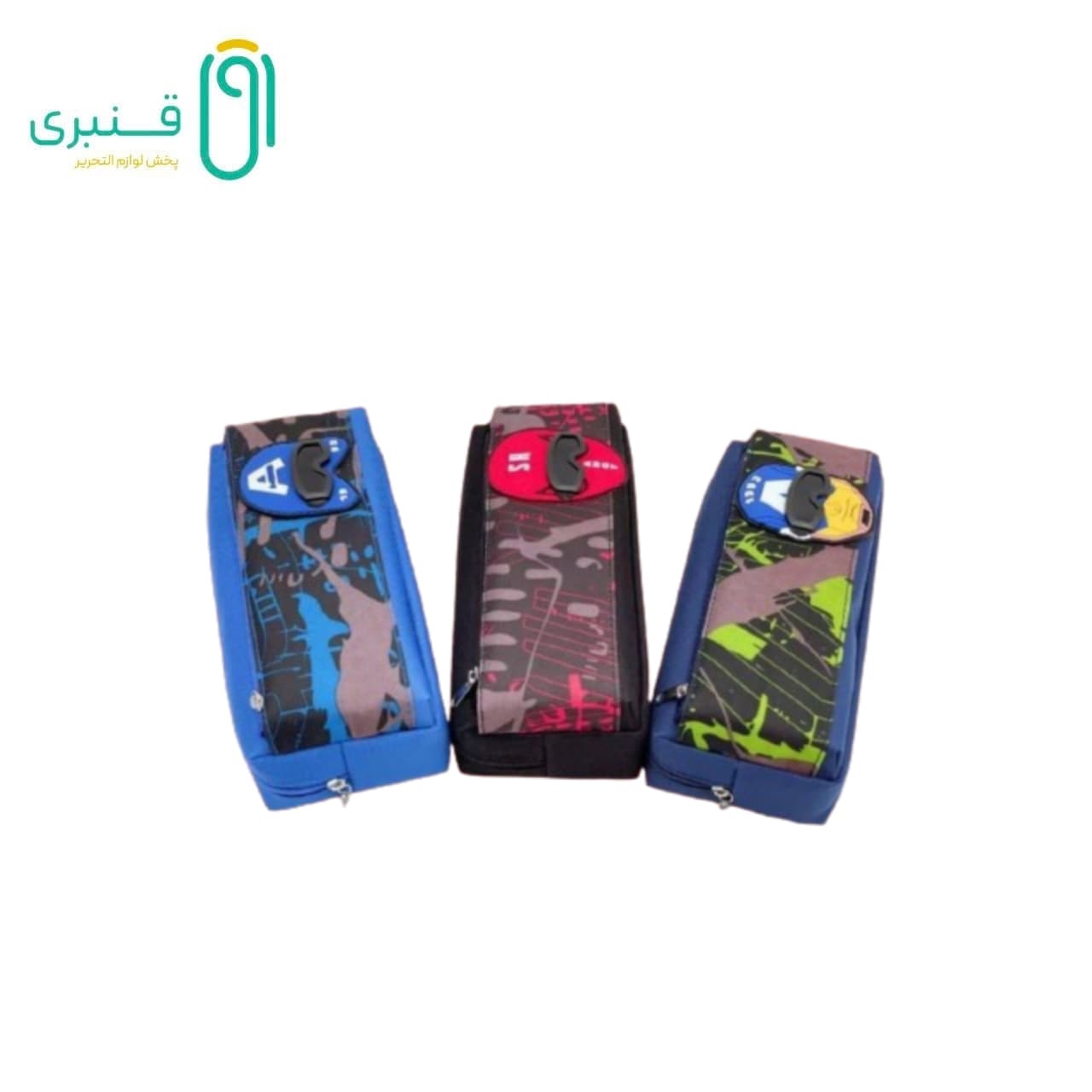 جامدادی بلوط کد 707