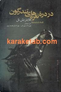 در دره نعره های تندرگون — تصویر ۲
