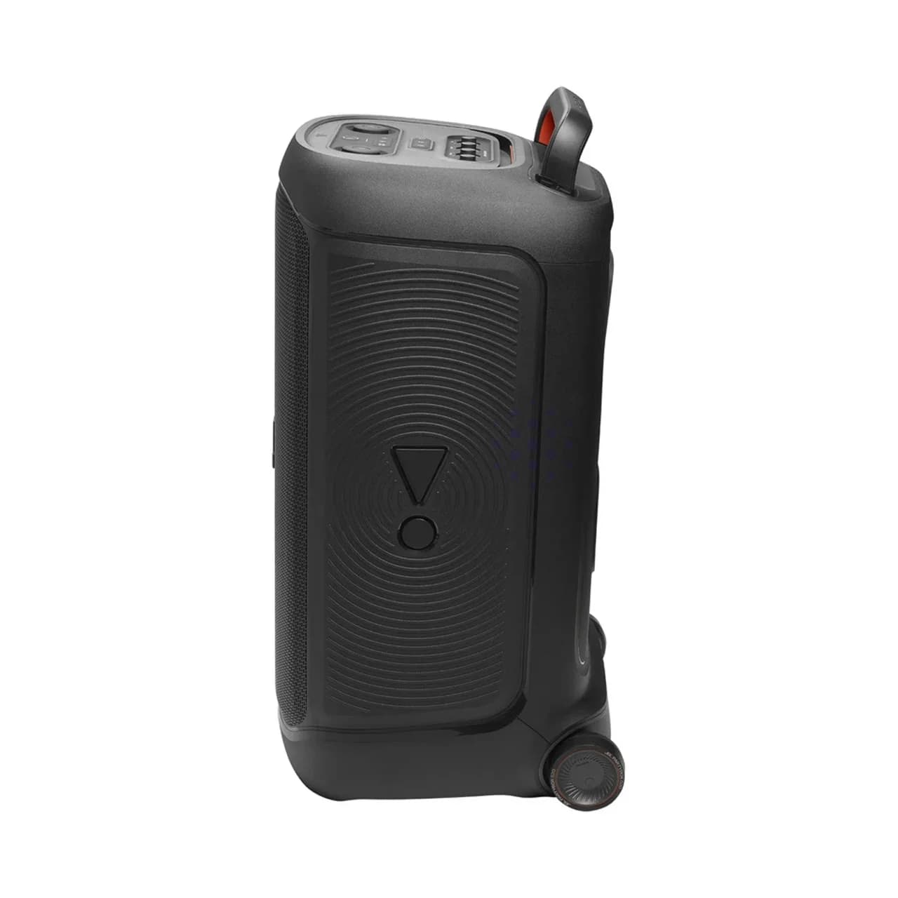 اسپیکر بی سیم JBL مدل PartyBox 520 – مشکی – (گارانتی 18 ماهه شرکتی) — تصویر ۵