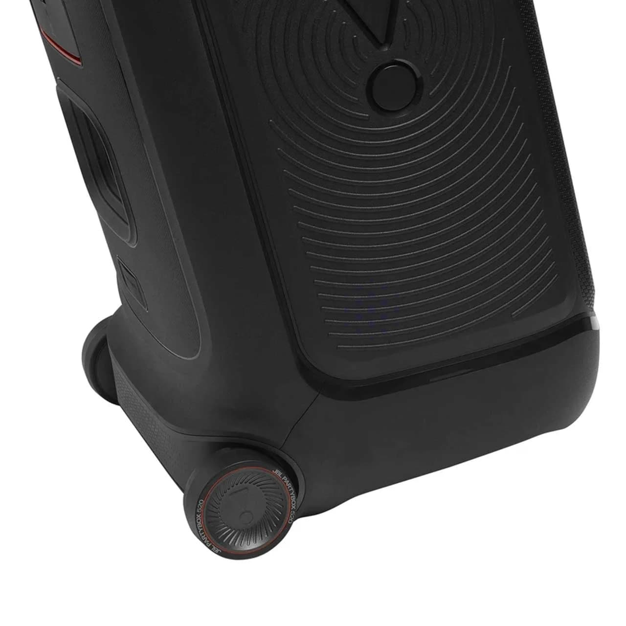 اسپیکر بی سیم JBL مدل PartyBox 520 – مشکی – (گارانتی 18 ماهه شرکتی) — تصویر ۷