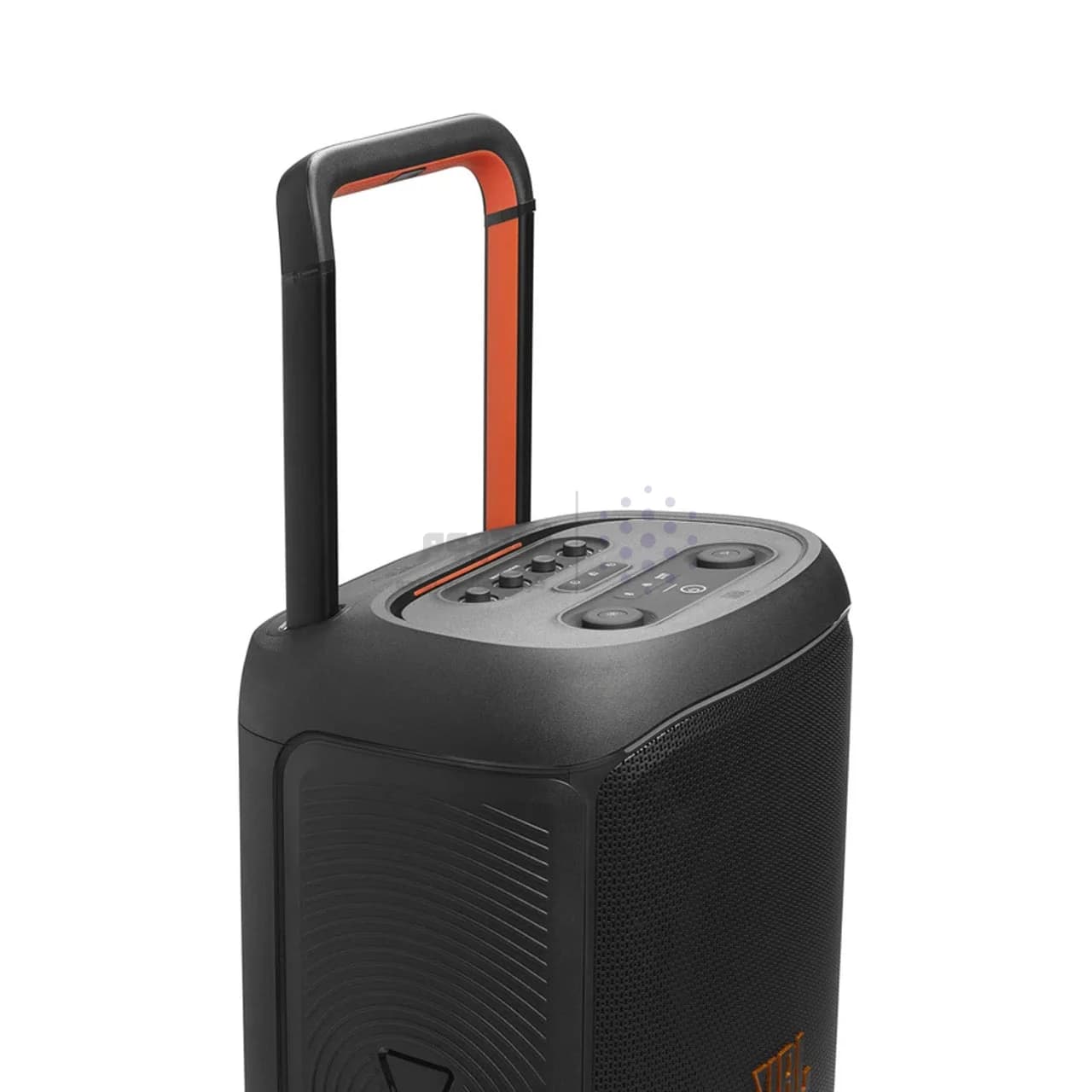 اسپیکر بی سیم JBL مدل PartyBox 520 – مشکی – (گارانتی 18 ماهه شرکتی) — تصویر ۶