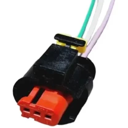 سوکت کویل ام وی ام ایکس 22 | X22 سوکت سما الکتریک