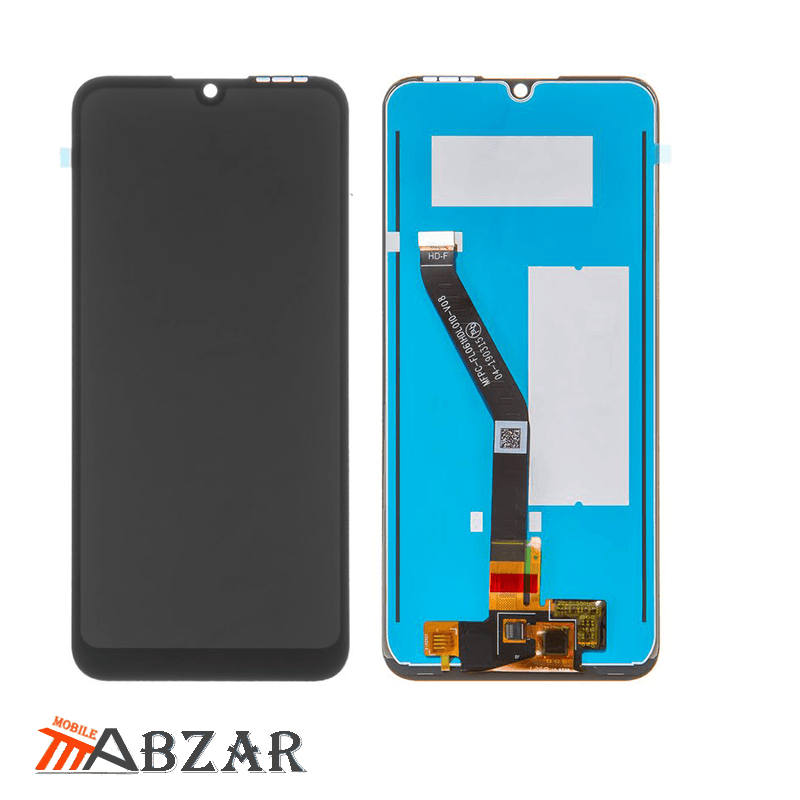 تاچ ال سی دی هواوی HUAWEI y6 2019 — تصویر ۳