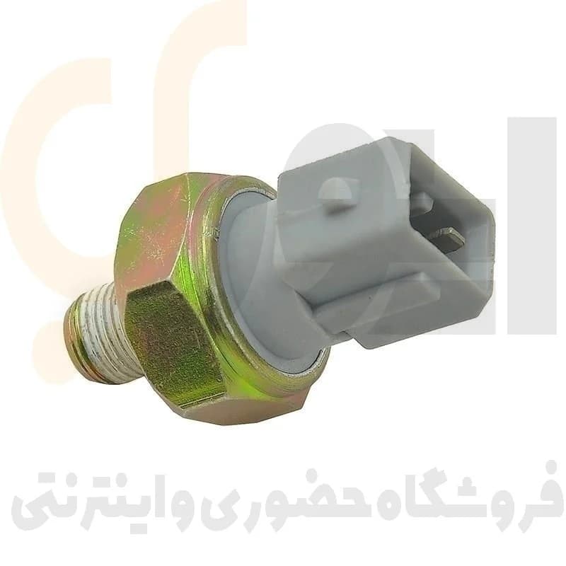 مهره (فشنگی) سوئیچ فشار روغن تیبا سامفر | SAMFAR