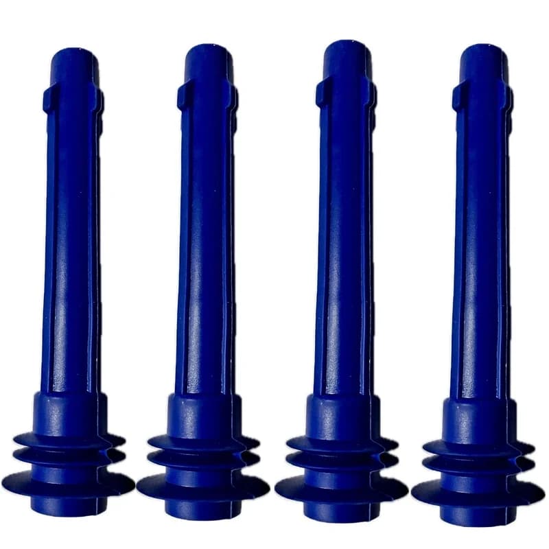 بوت وایر تقویتی EF7 دنسو | DENSO