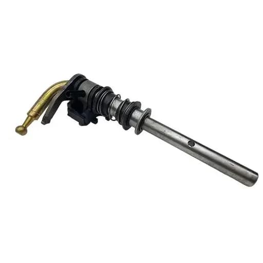 شفت تعویض دنده (شکل N) 405-سمند-پارس – ISACO – ایساکو آبی-گارانتی پلاس