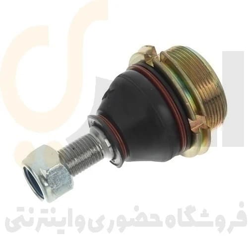 سیبک زیر کمک فنر 405-سمند-پارس – ISACO – ایساکو آبی-گارانتی پلاس