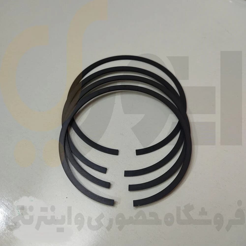 رینگ موتور XU7 پژو 405 – ISACO – ایساکو-گارانتی پلاس — تصویر ۲