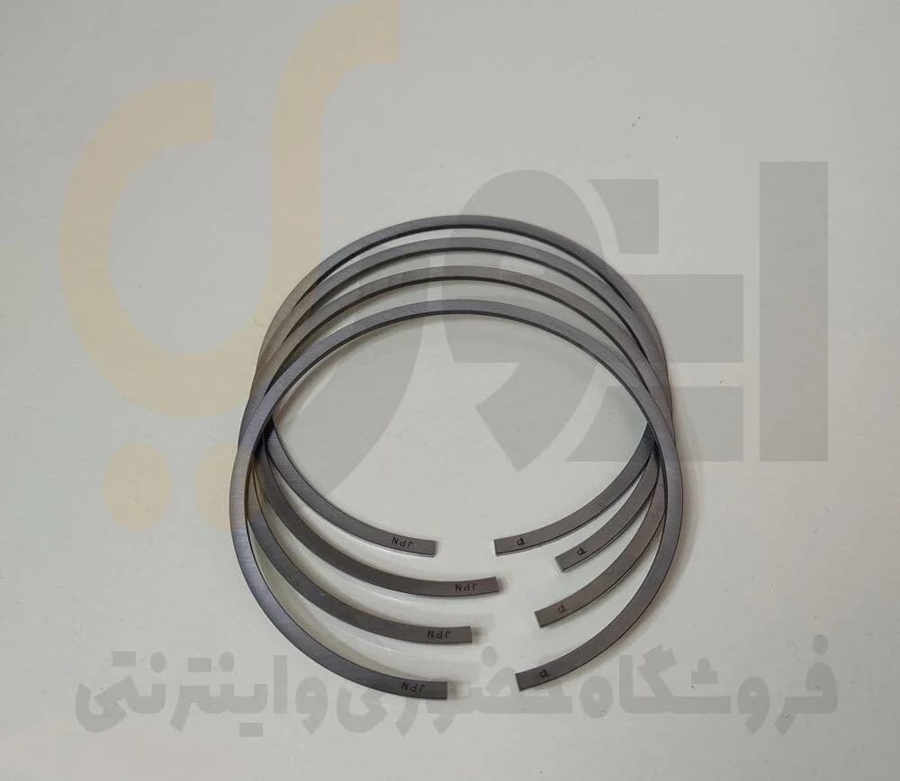 رینگ موتور XU7 پژو 405 – ISACO – ایساکو-گارانتی پلاس — تصویر ۳